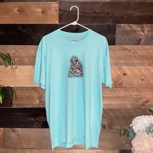 Men’s Lost t-shirt size L